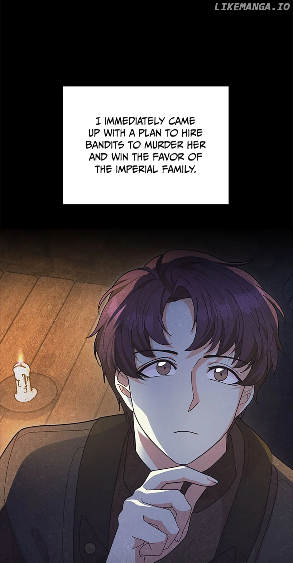 Only for Your Well-Being Chapter 35 page 67