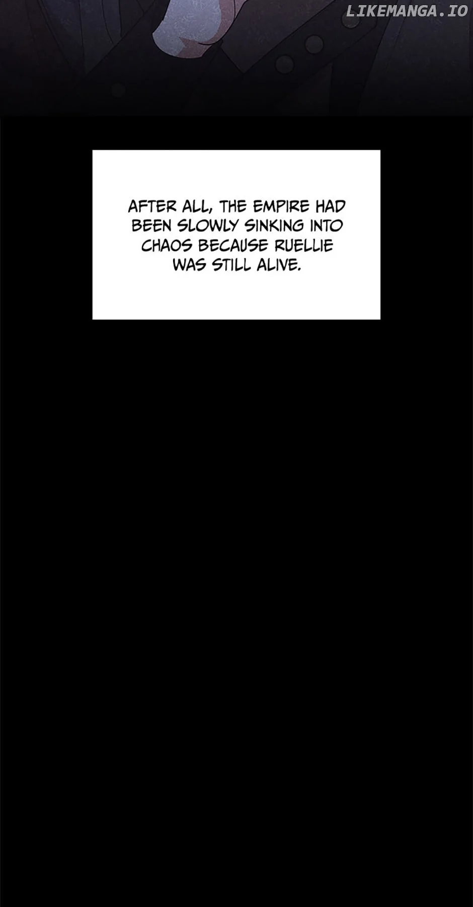 Only for Your Well-Being Chapter 35 page 68