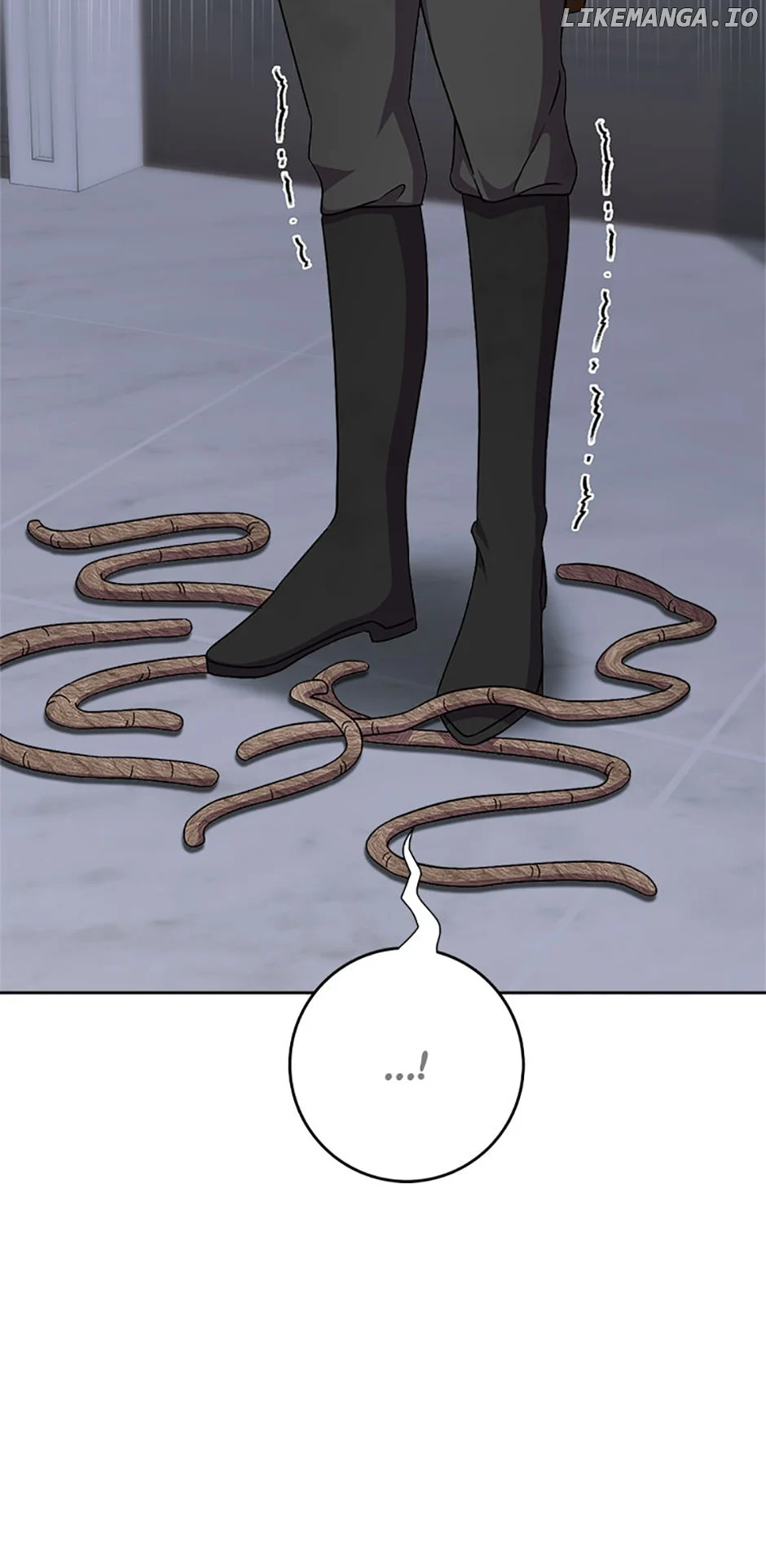 Only for Your Well-Being Chapter 35 page 6