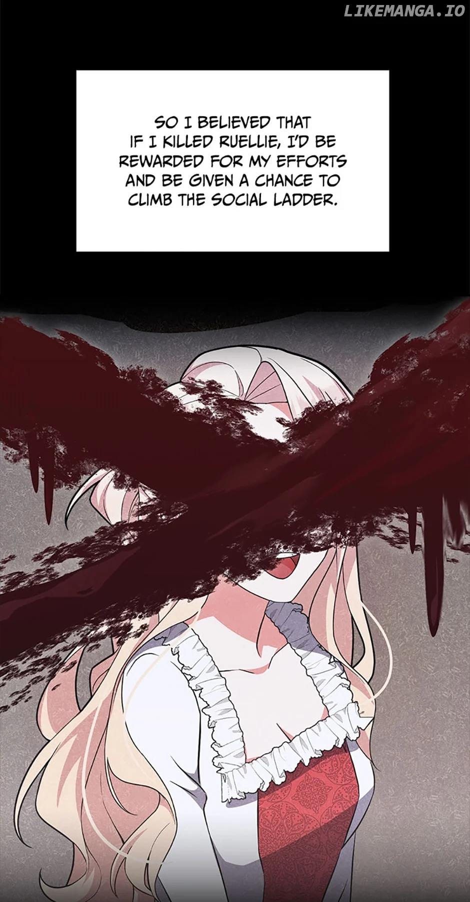 Only for Your Well-Being Chapter 35 page 69