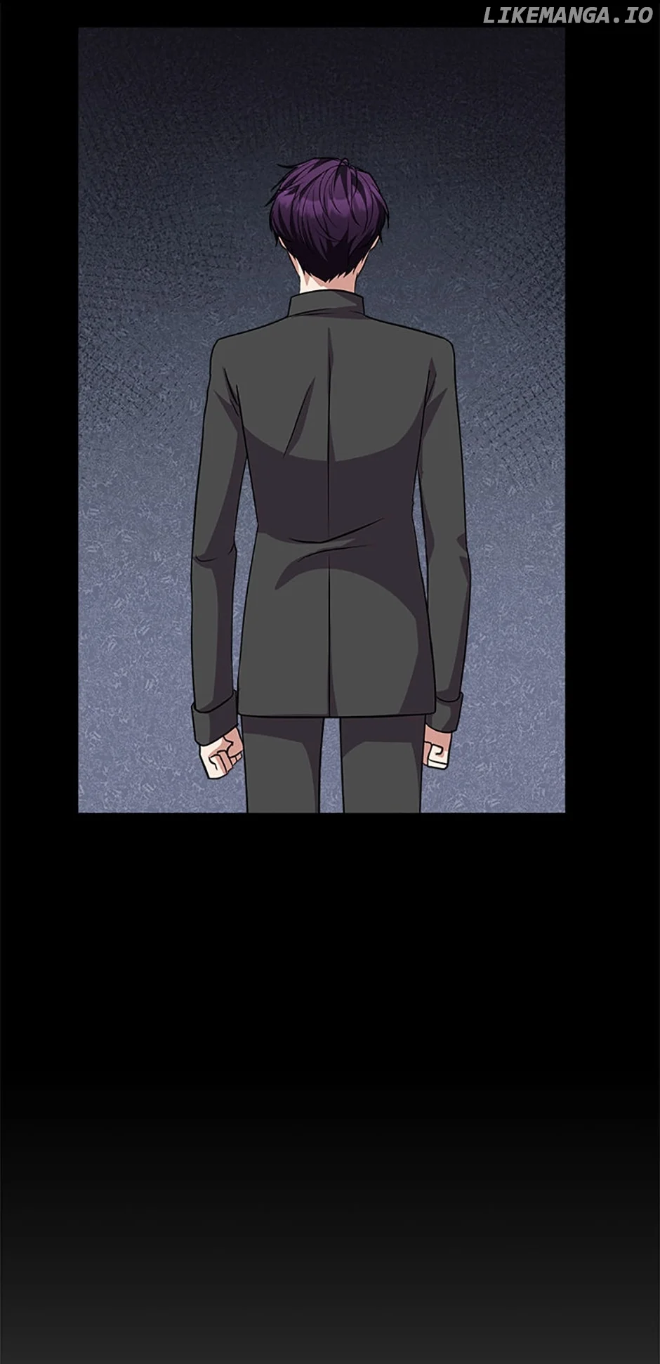 Only for Your Well-Being Chapter 35 page 71