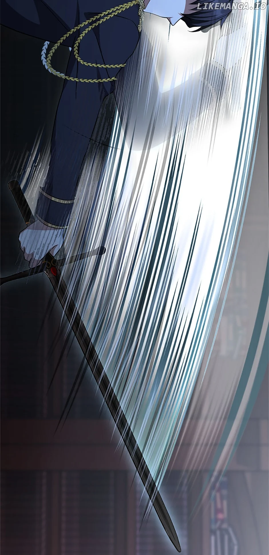 Only for Your Well-Being Chapter 35 page 75