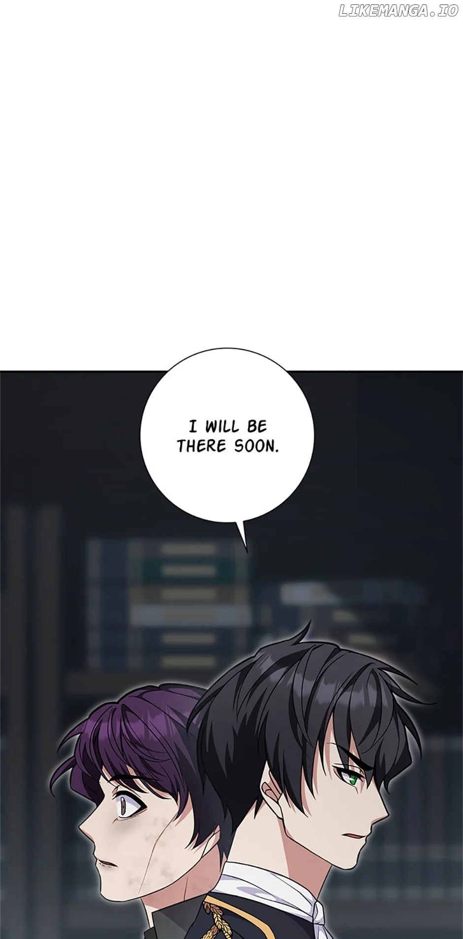 Only for Your Well-Being Chapter 35 page 81