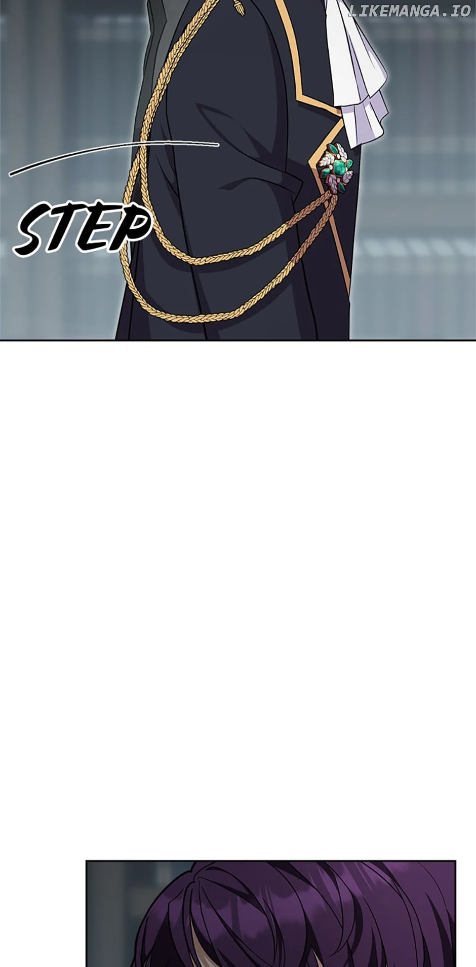 Only for Your Well-Being Chapter 35 page 82