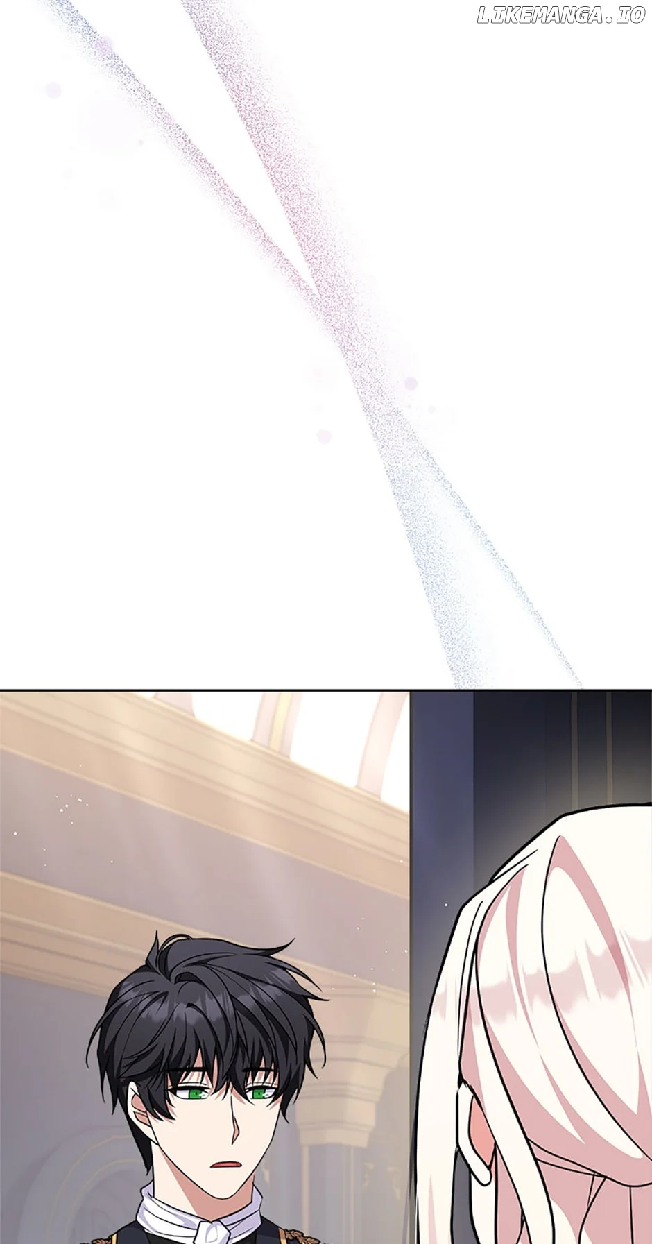 Only for Your Well-Being Chapter 35 page 86