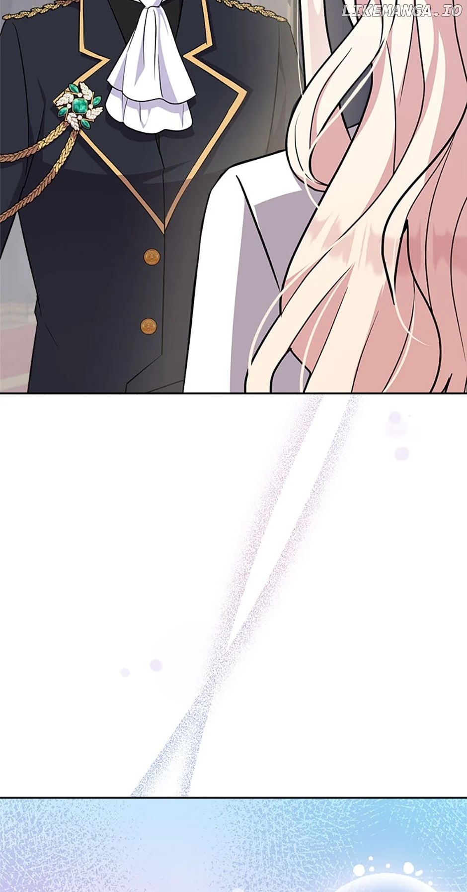 Only for Your Well-Being Chapter 35 page 87