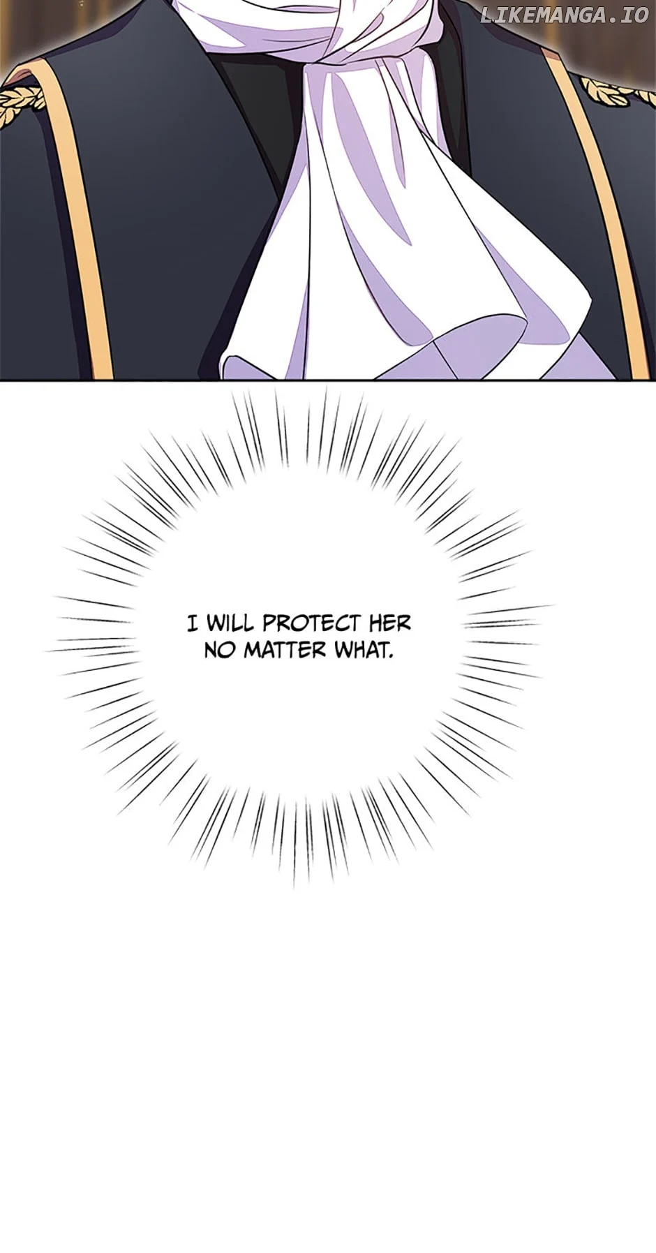 Only for Your Well-Being Chapter 36 page 10