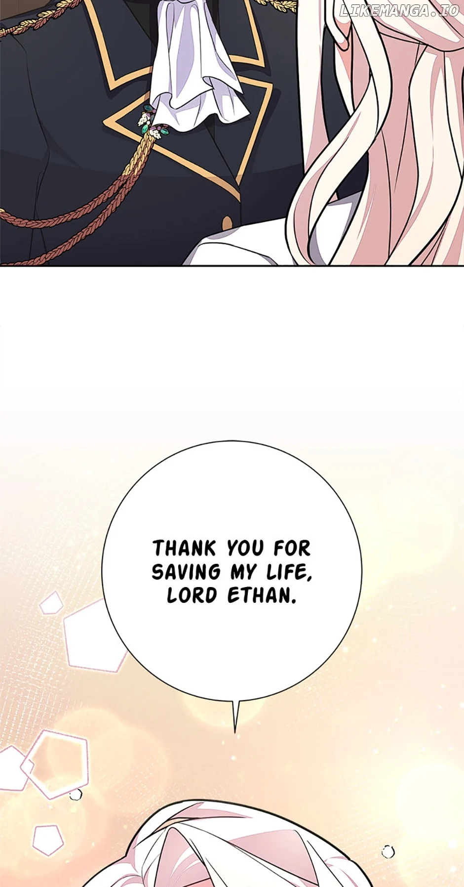 Only for Your Well-Being Chapter 36 page 12