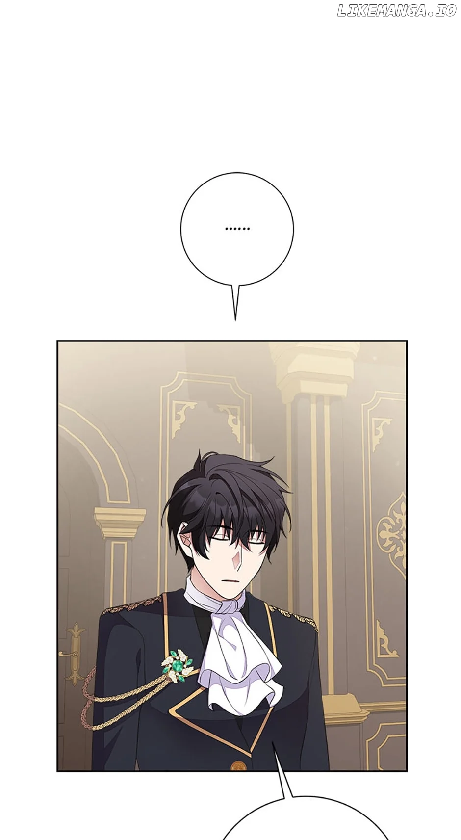 Only for Your Well-Being Chapter 36 page 14