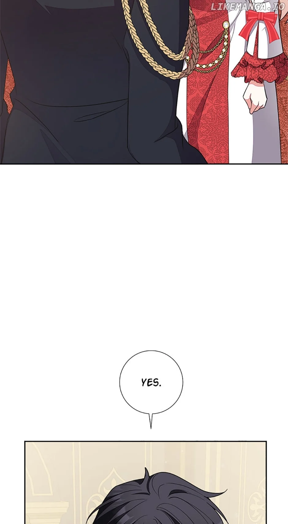 Only for Your Well-Being Chapter 36 page 16