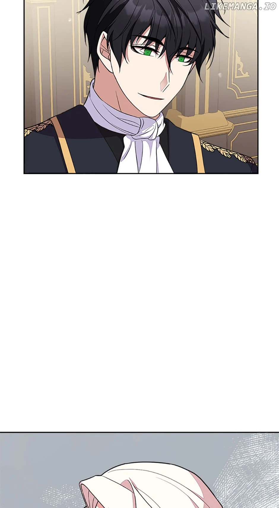Only for Your Well-Being Chapter 36 page 17