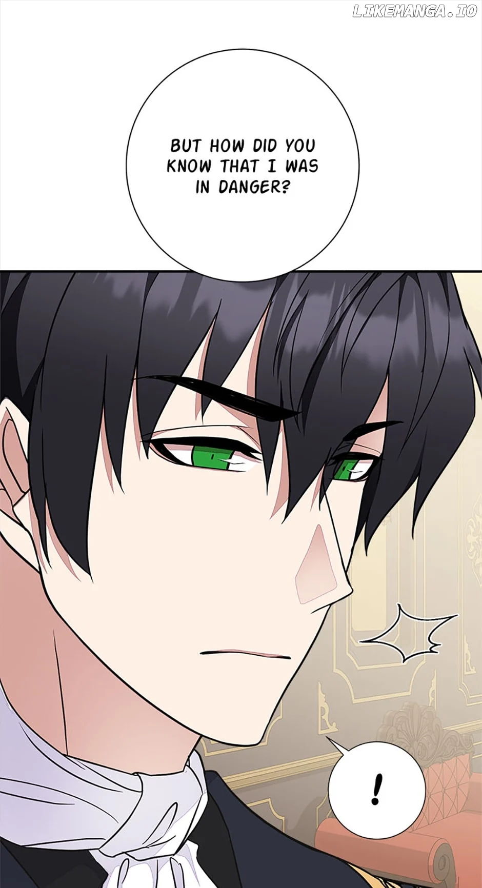 Only for Your Well-Being Chapter 36 page 19