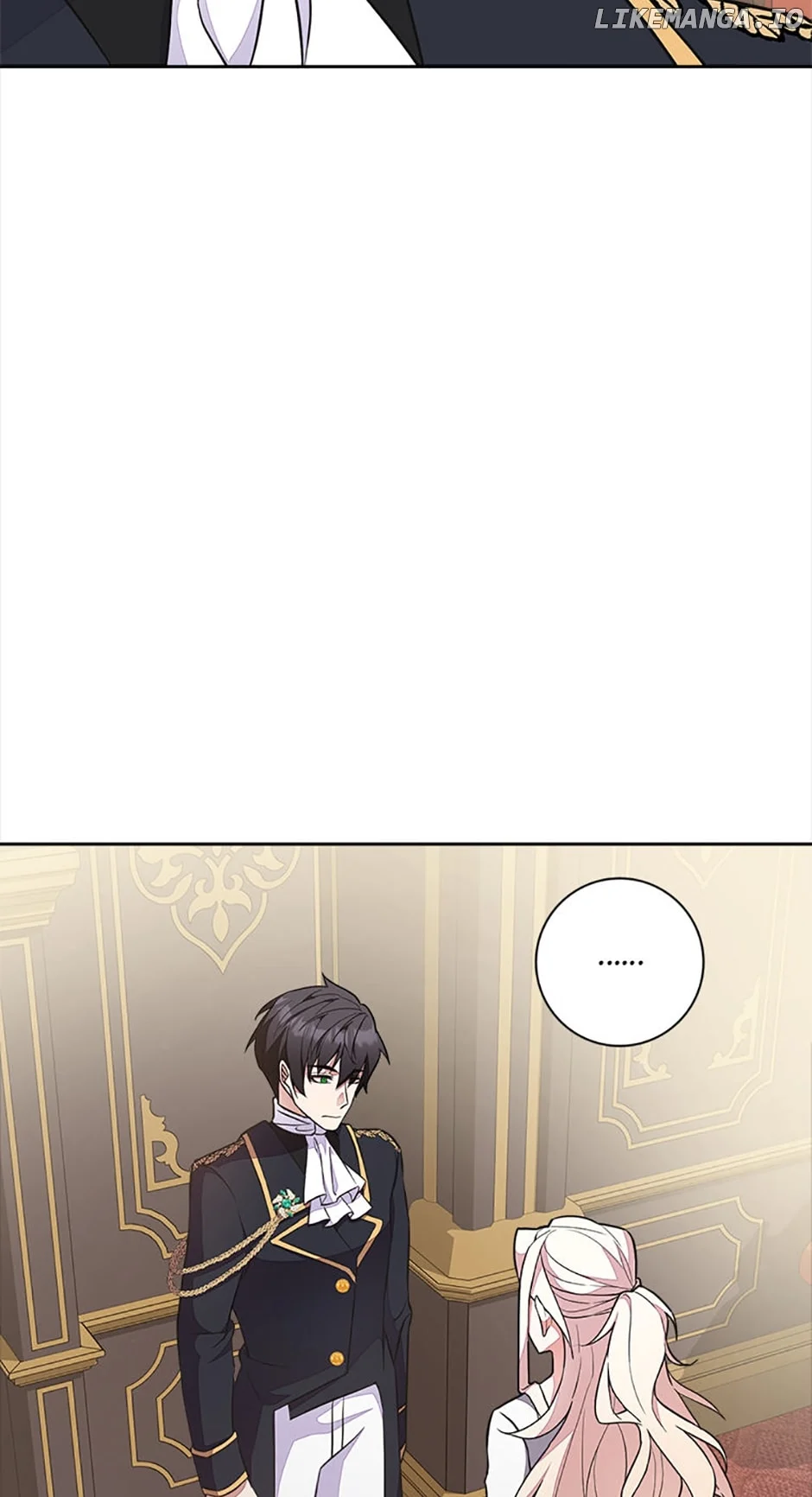 Only for Your Well-Being Chapter 36 page 20