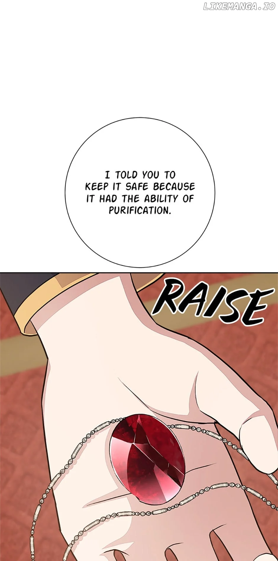 Only for Your Well-Being Chapter 36 page 26