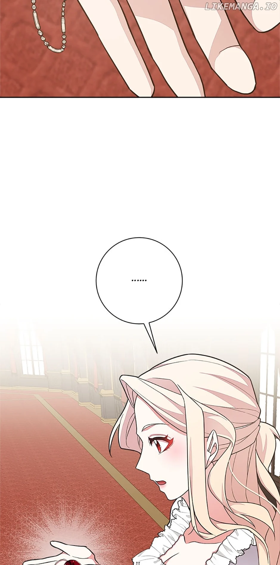 Only for Your Well-Being Chapter 36 page 27