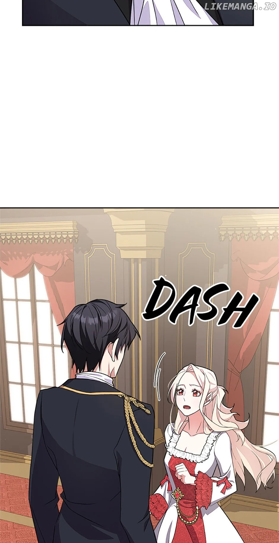Only for Your Well-Being Chapter 36 page 2