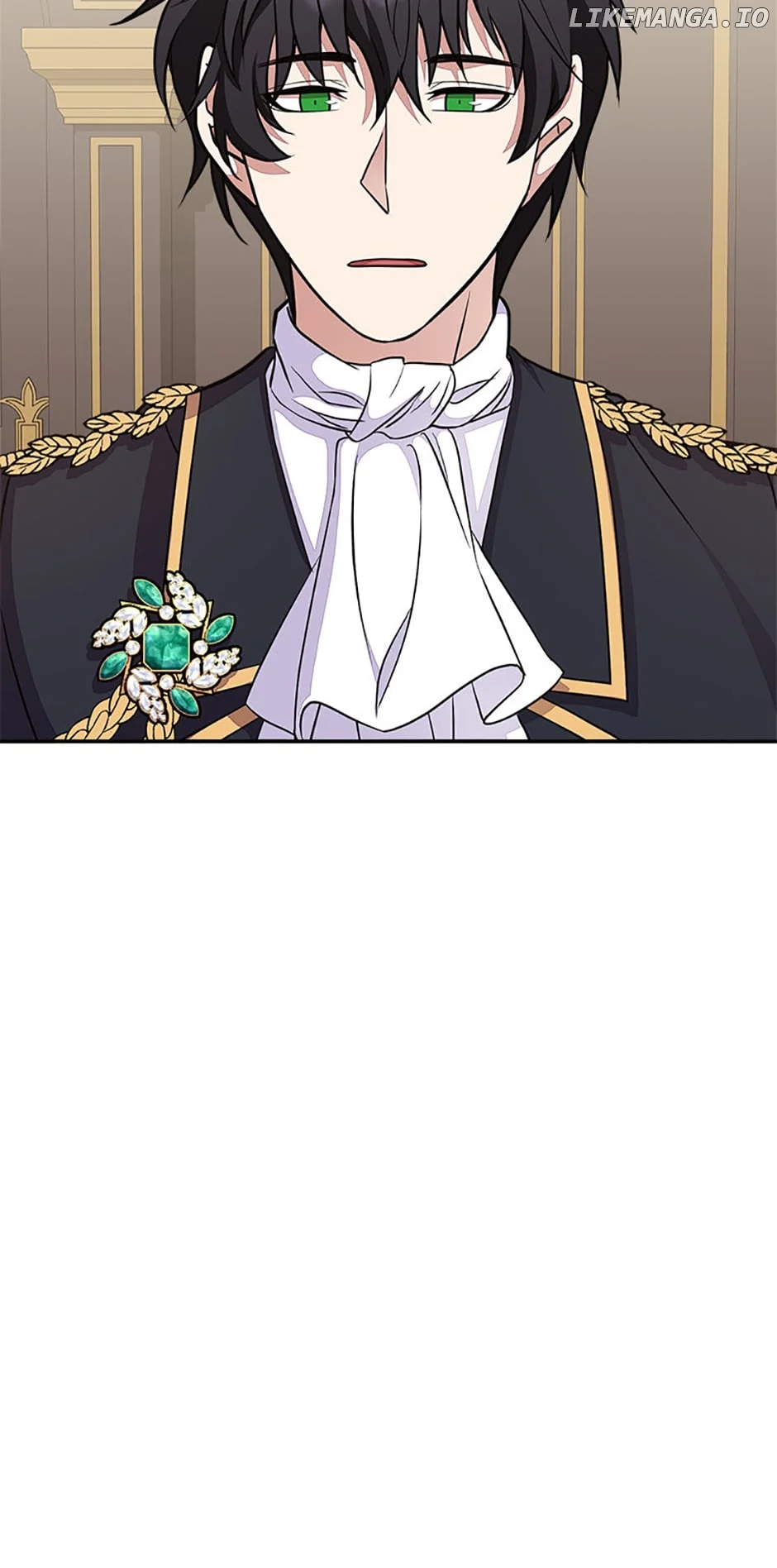 Only for Your Well-Being Chapter 36 page 29