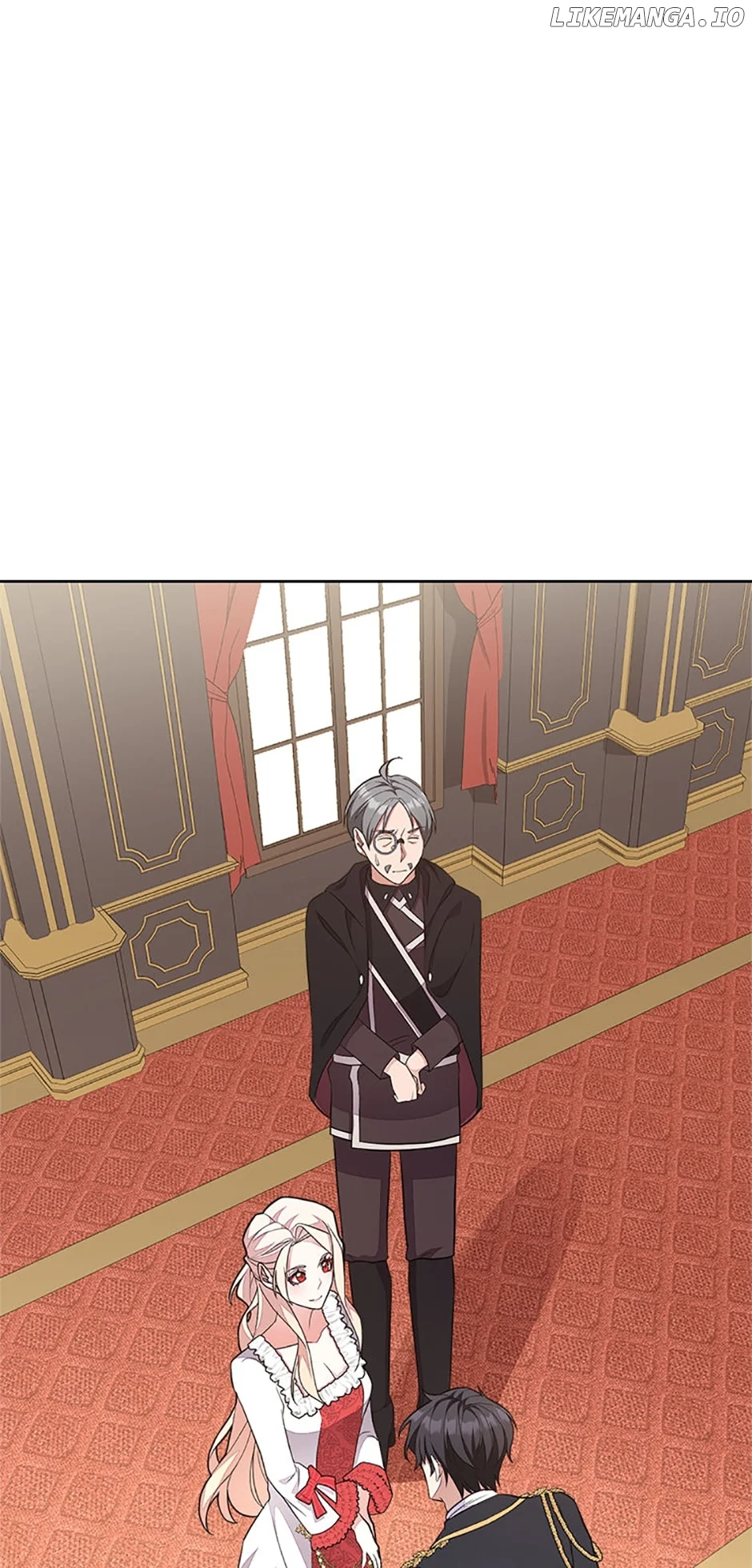 Only for Your Well-Being Chapter 36 page 34