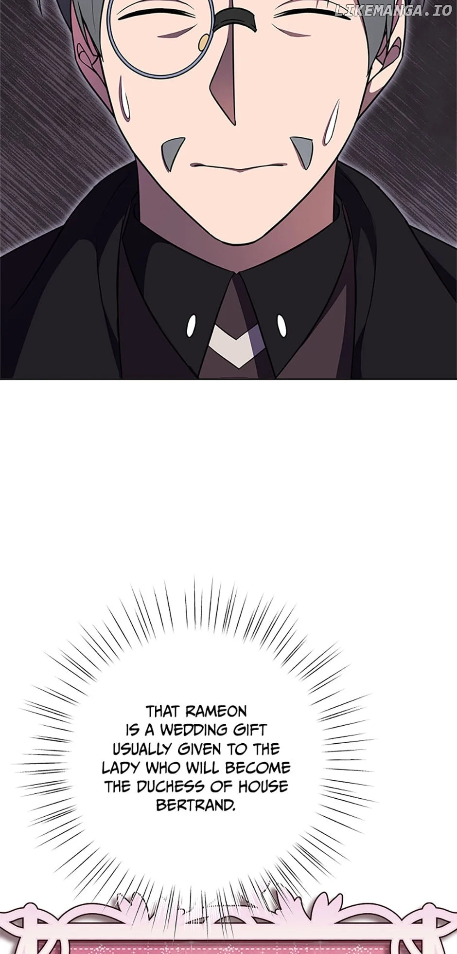 Only for Your Well-Being Chapter 36 page 36