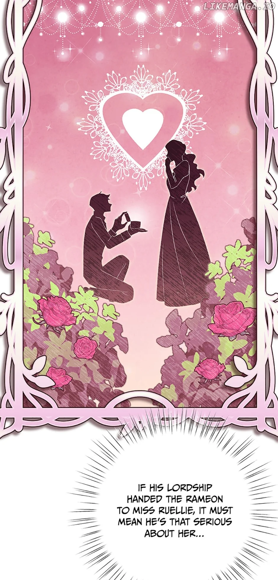 Only for Your Well-Being Chapter 36 page 37