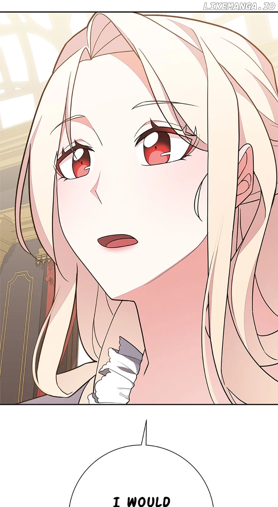 Only for Your Well-Being Chapter 36 page 40