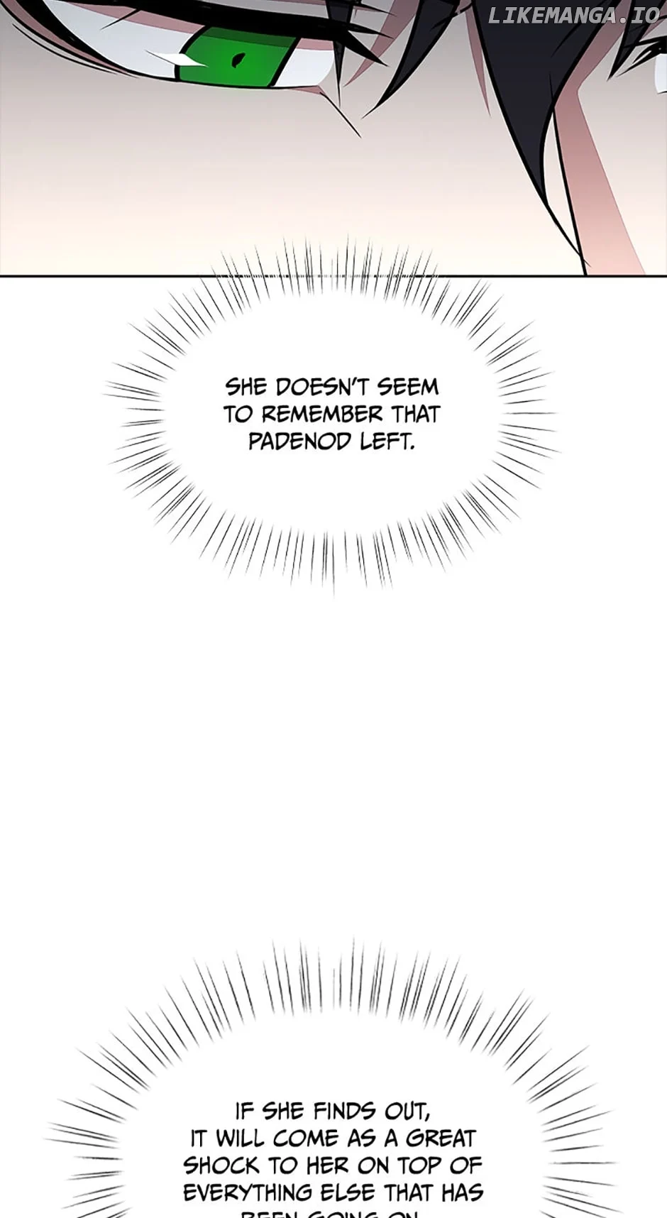 Only for Your Well-Being Chapter 36 page 43
