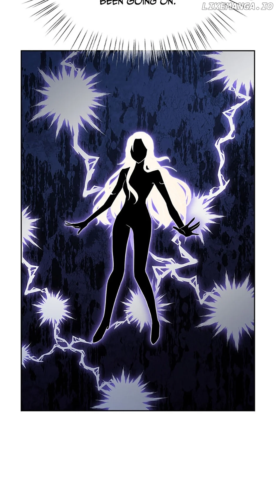 Only for Your Well-Being Chapter 36 page 44
