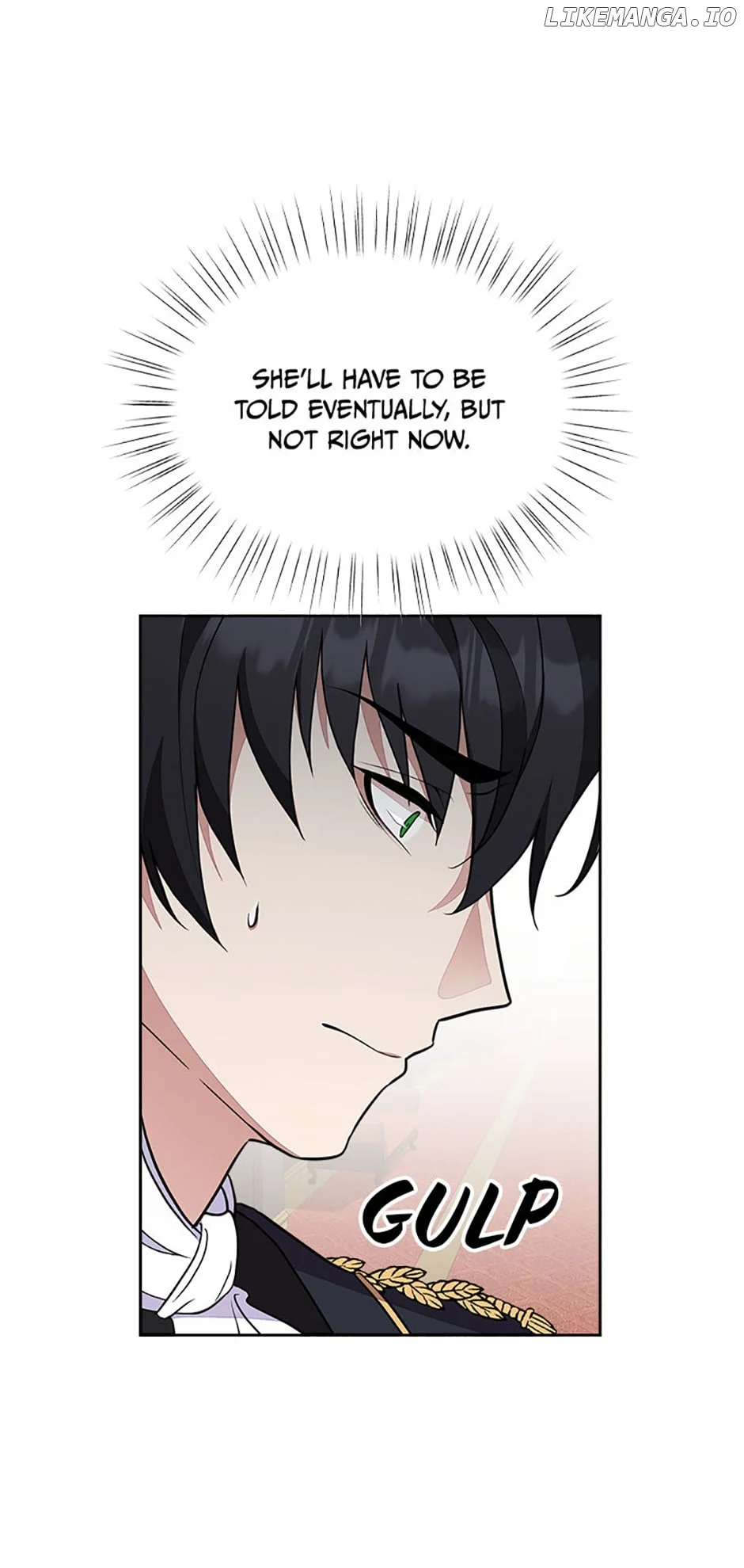 Only for Your Well-Being Chapter 36 page 45