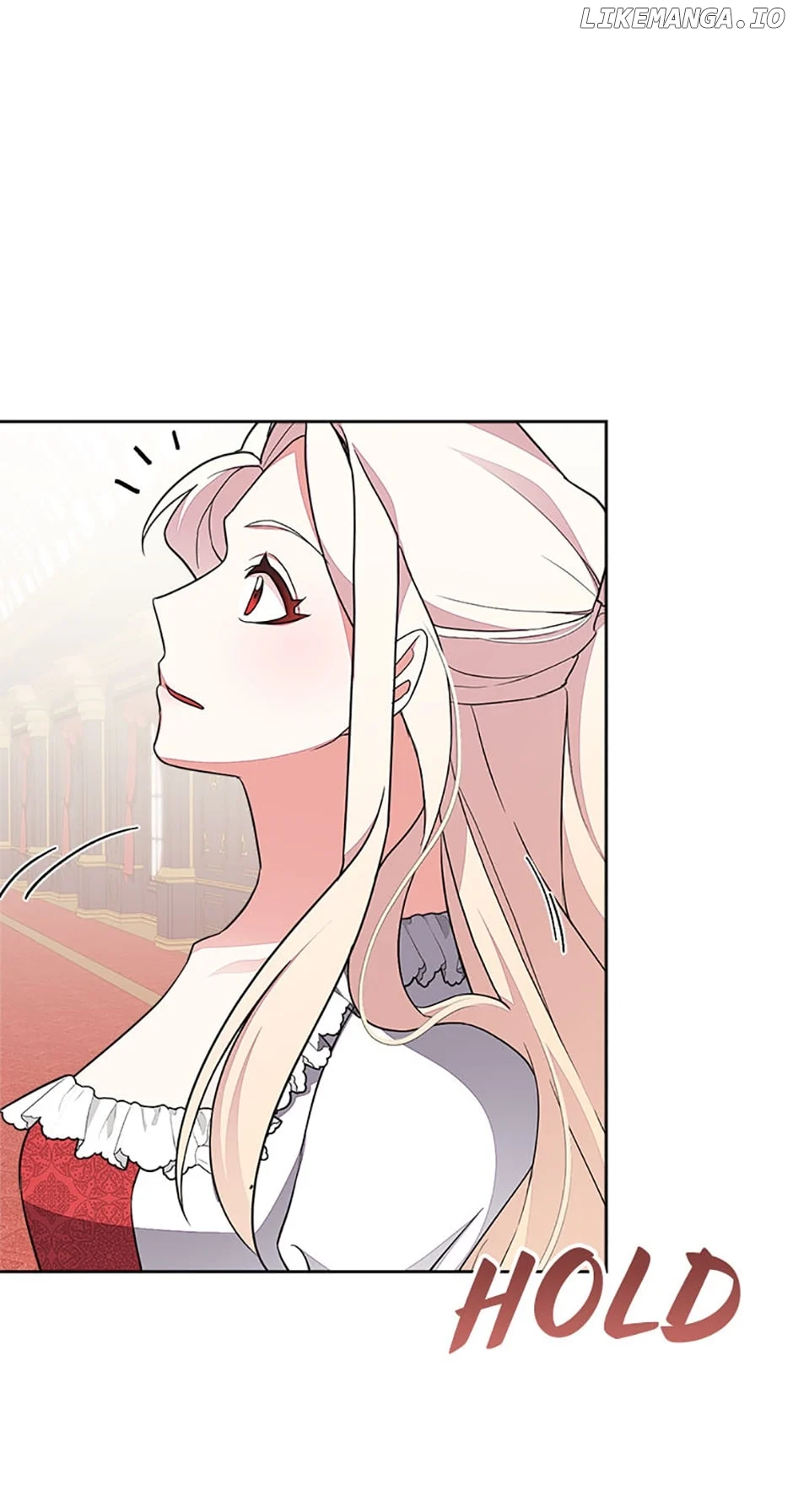 Only for Your Well-Being Chapter 36 page 51