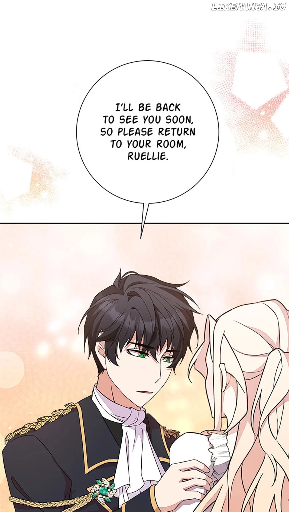 Only for Your Well-Being Chapter 36 page 53