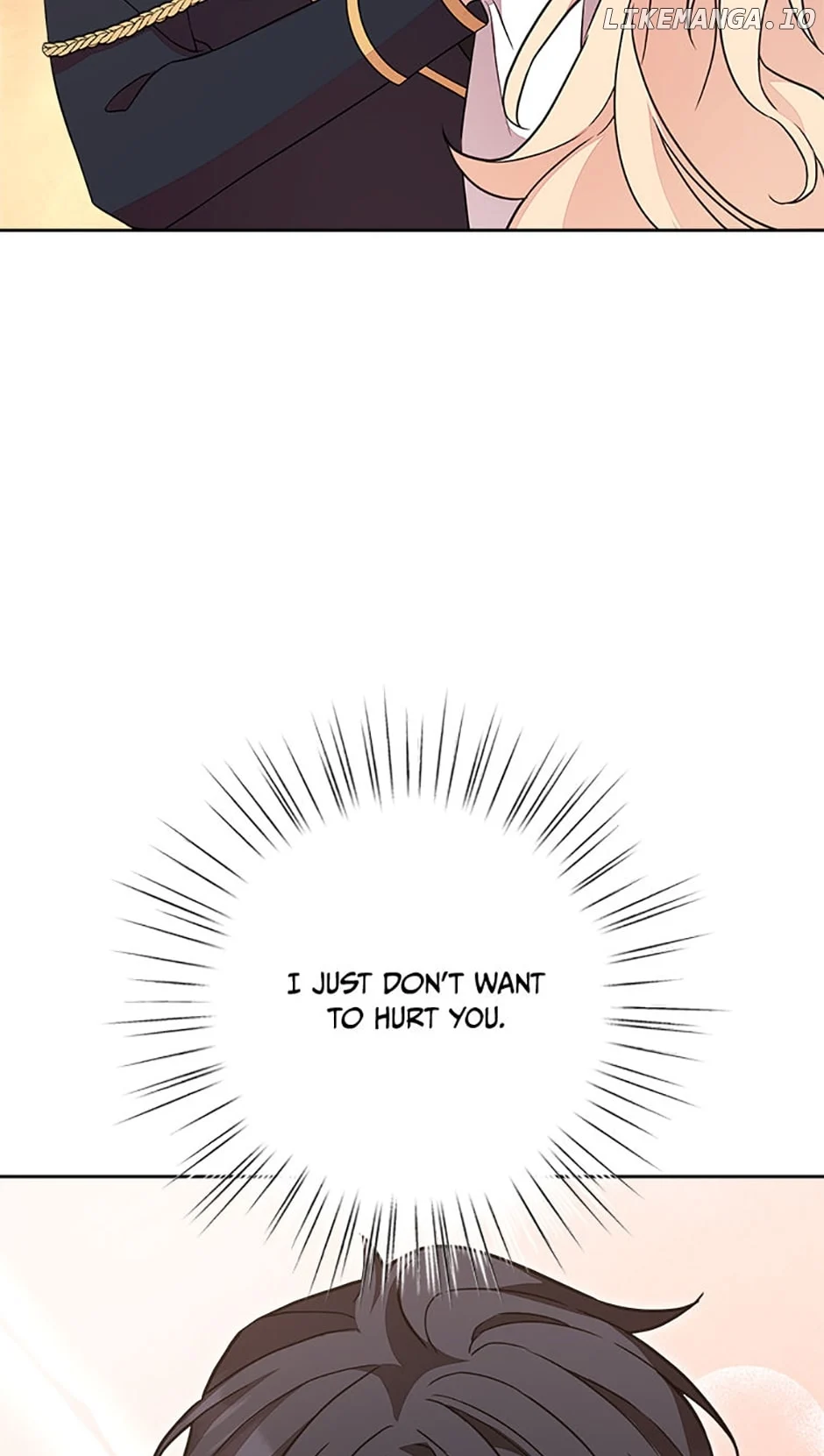 Only for Your Well-Being Chapter 36 page 54
