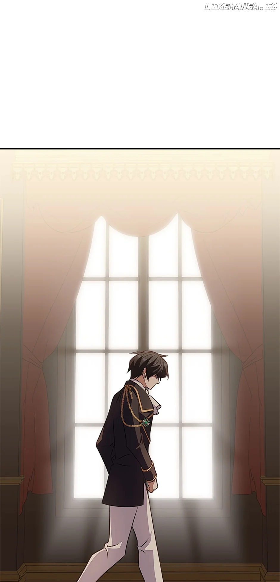 Only for Your Well-Being Chapter 36 page 57