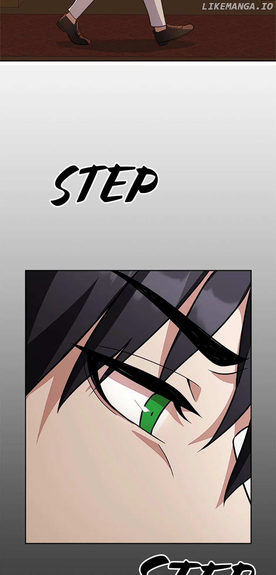 Only for Your Well-Being Chapter 36 page 58