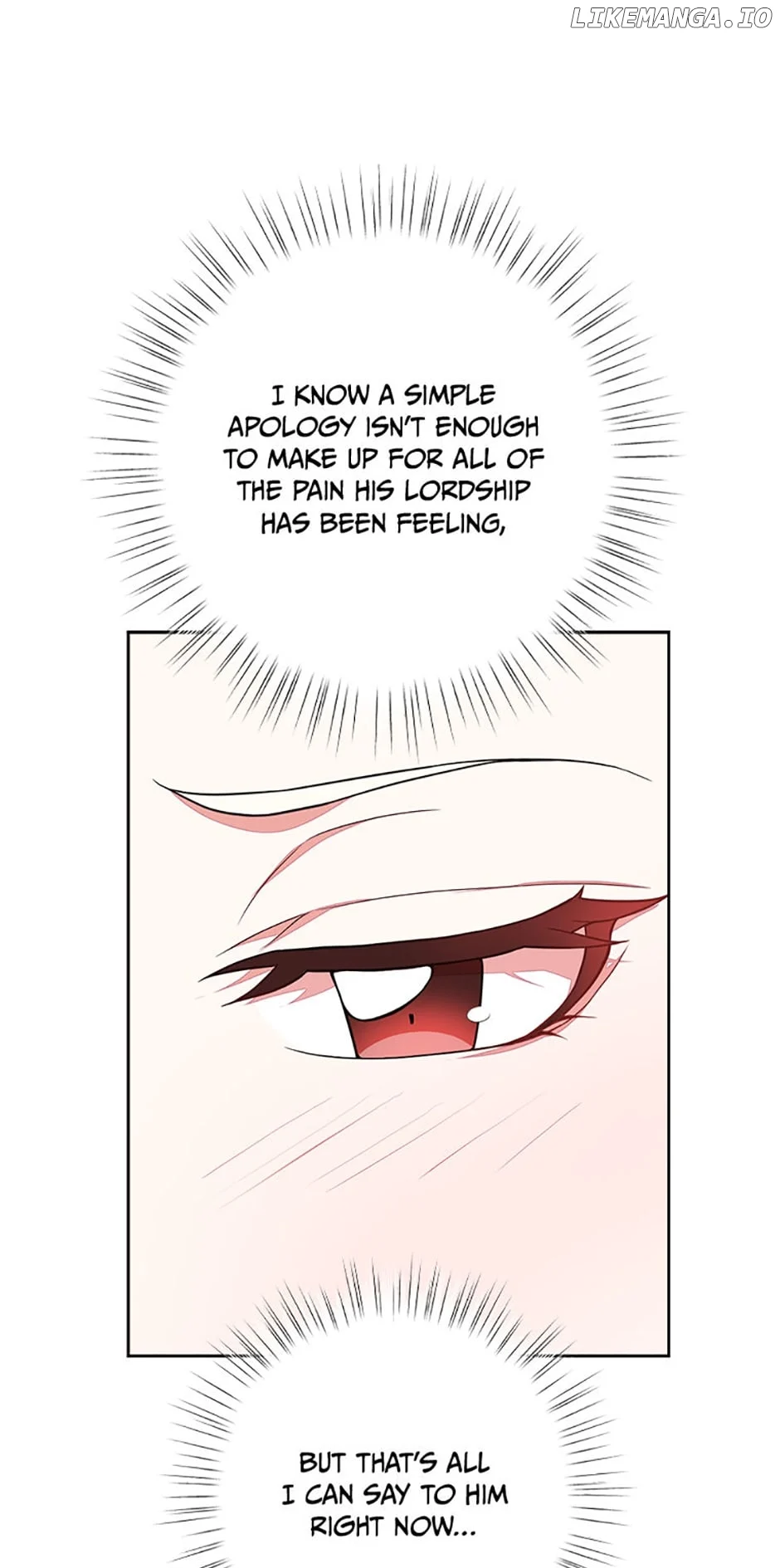 Only for Your Well-Being Chapter 36 page 5