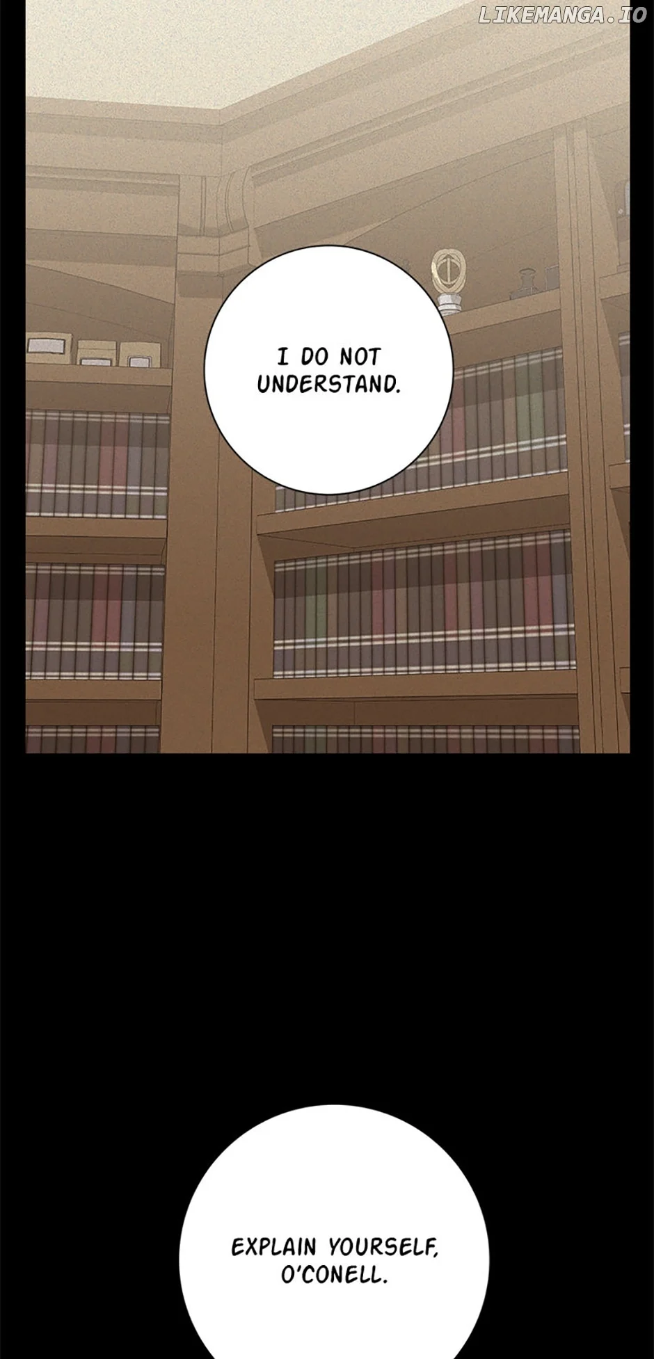 Only for Your Well-Being Chapter 36 page 60