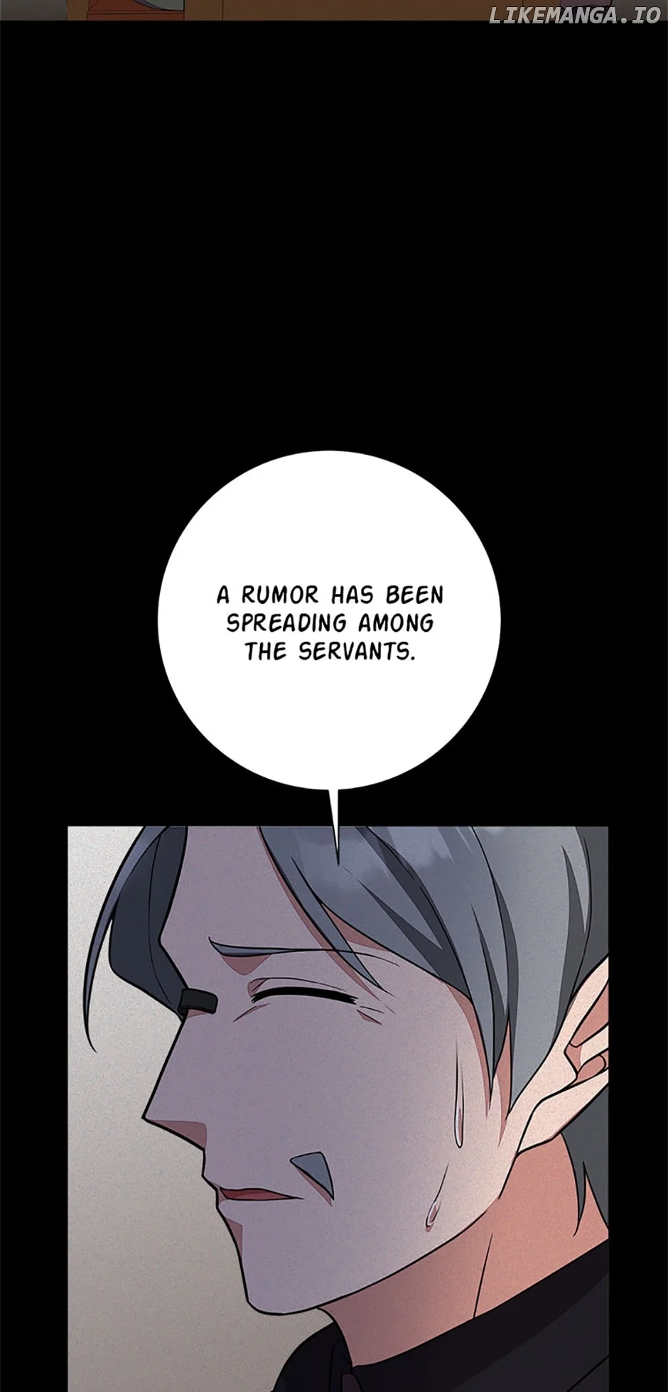 Only for Your Well-Being Chapter 36 page 63