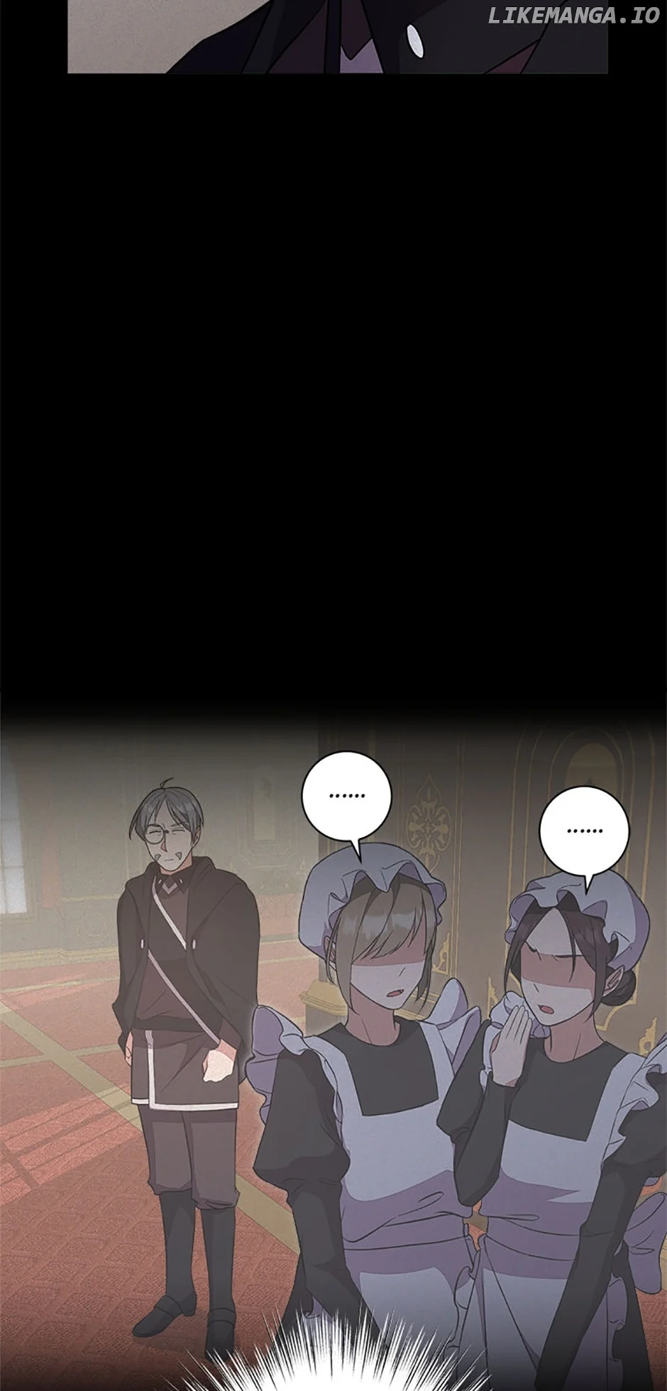 Only for Your Well-Being Chapter 36 page 64