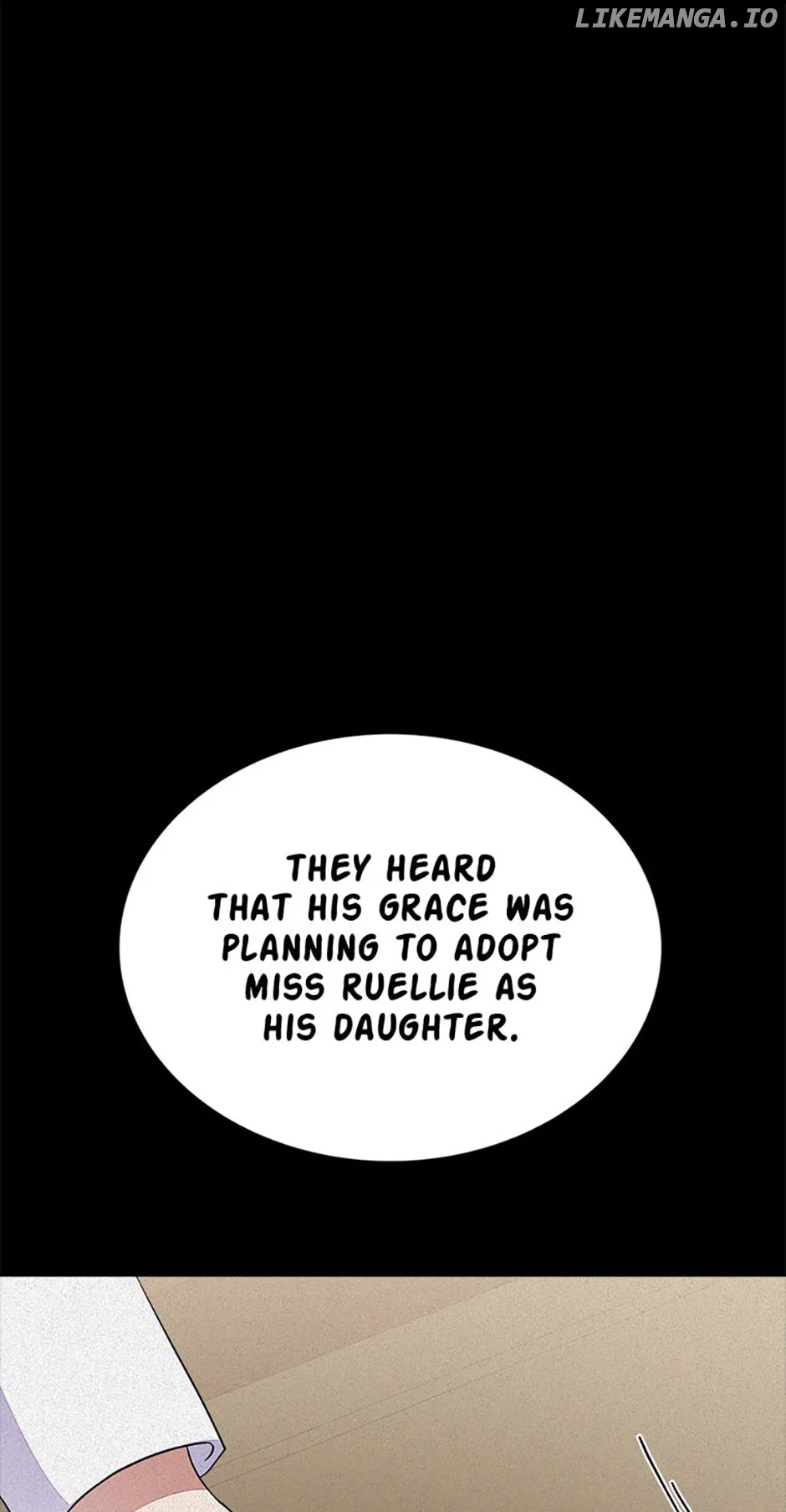 Only for Your Well-Being Chapter 36 page 66