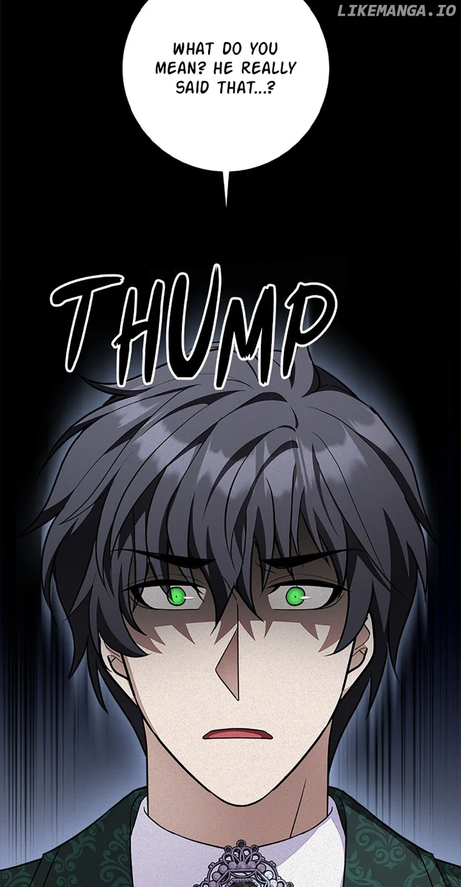 Only for Your Well-Being Chapter 36 page 68