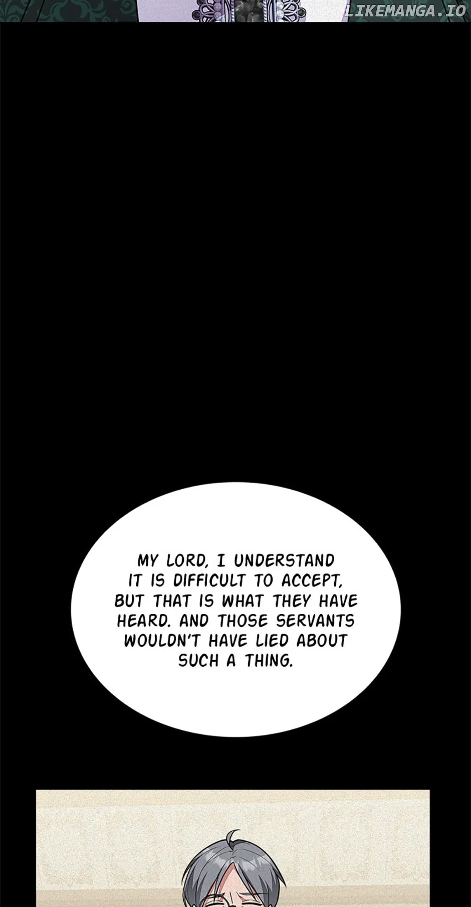 Only for Your Well-Being Chapter 36 page 69