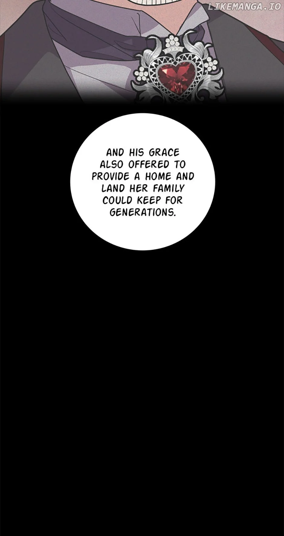 Only for Your Well-Being Chapter 36 page 73