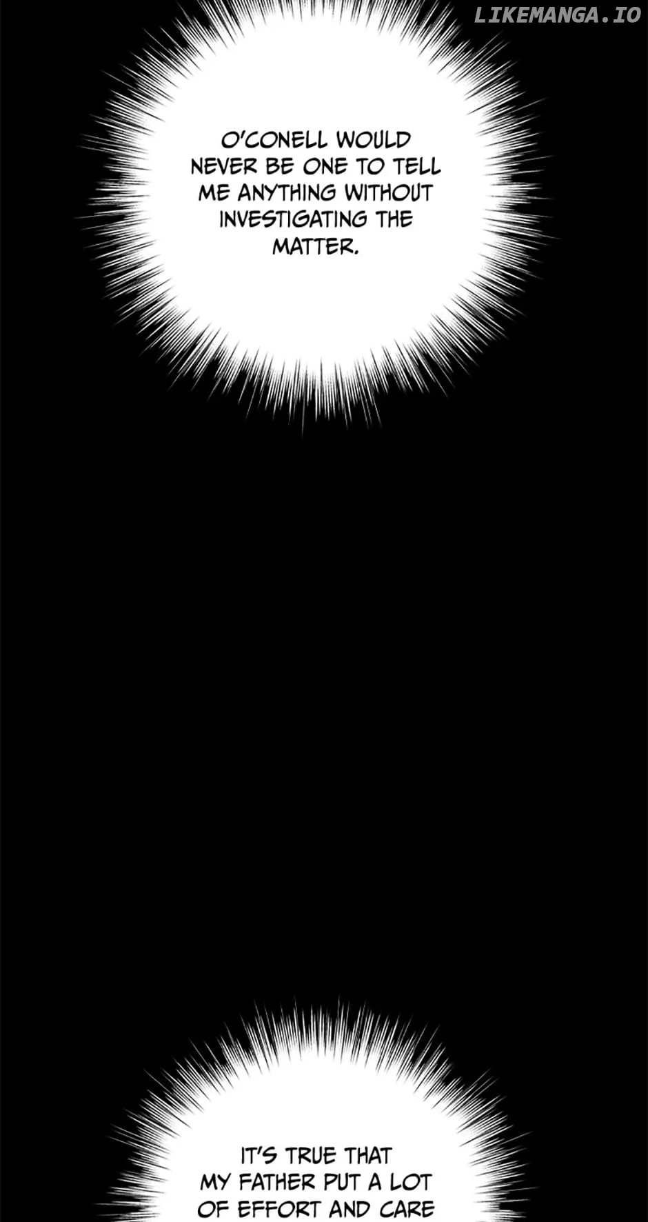 Only for Your Well-Being Chapter 36 page 75