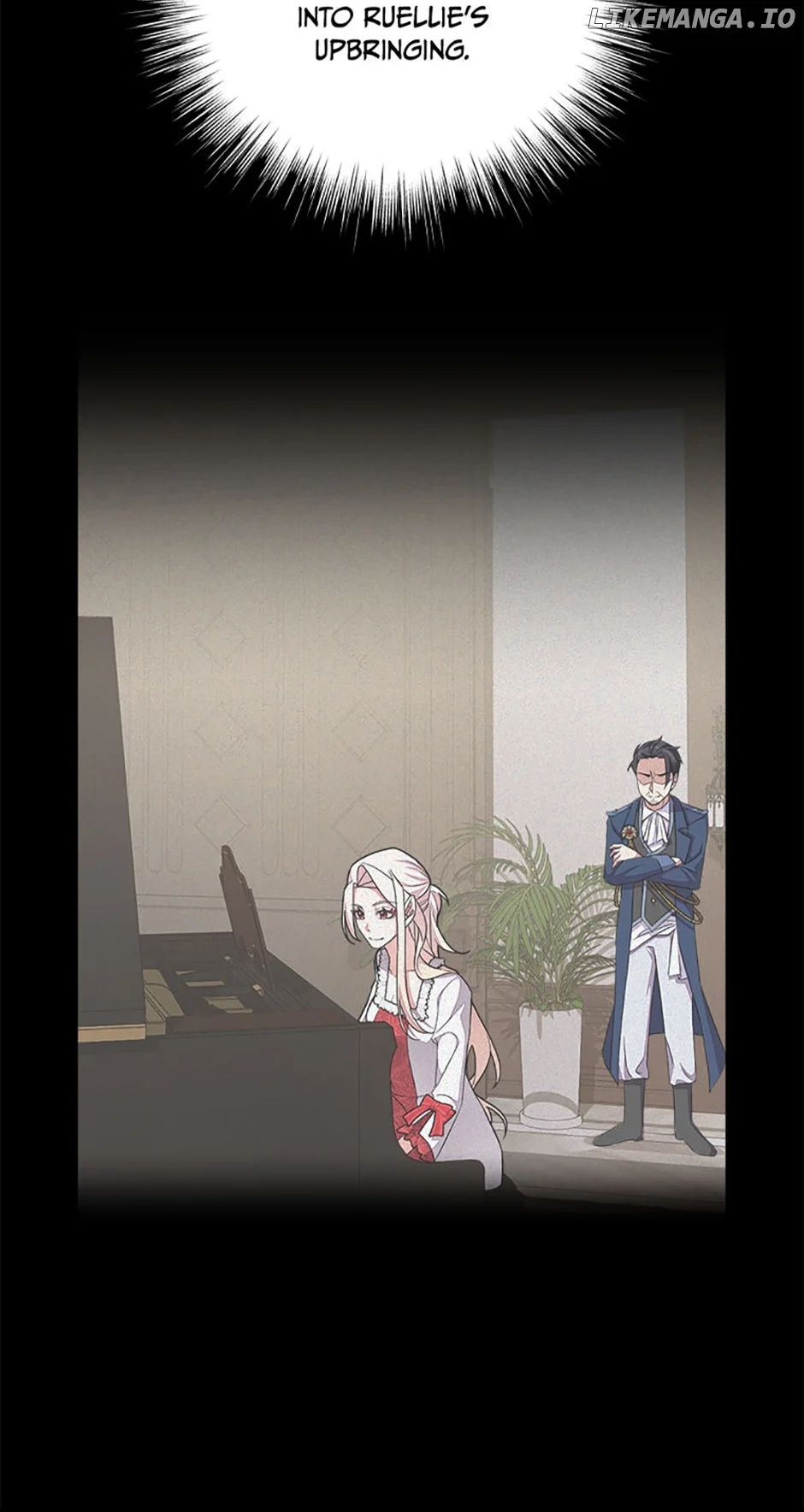 Only for Your Well-Being Chapter 36 page 76