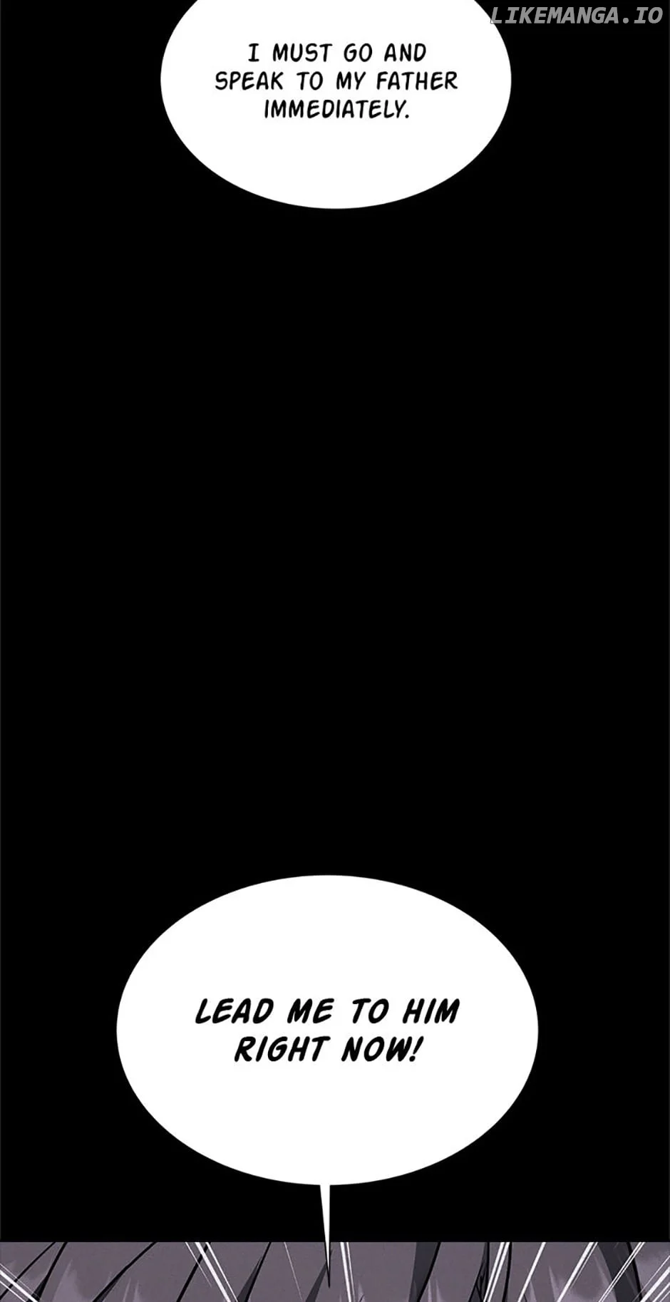 Only for Your Well-Being Chapter 36 page 81