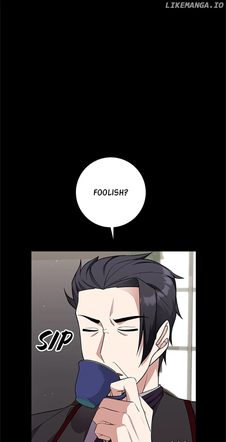 Only for Your Well-Being Chapter 37 page 10