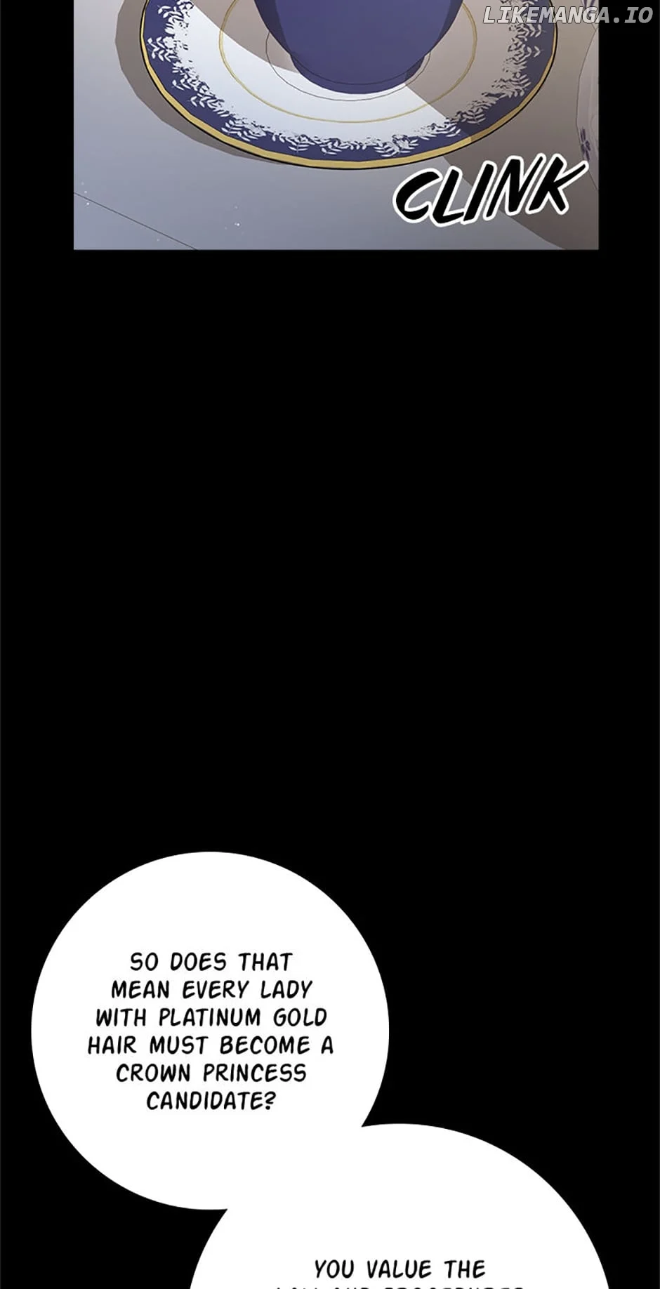 Only for Your Well-Being Chapter 37 page 12