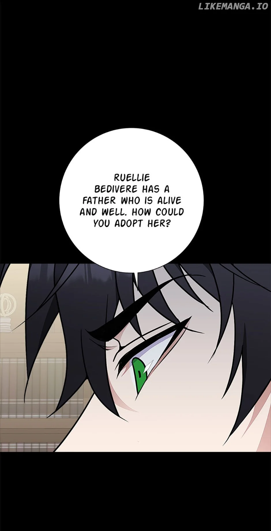Only for Your Well-Being Chapter 37 page 14