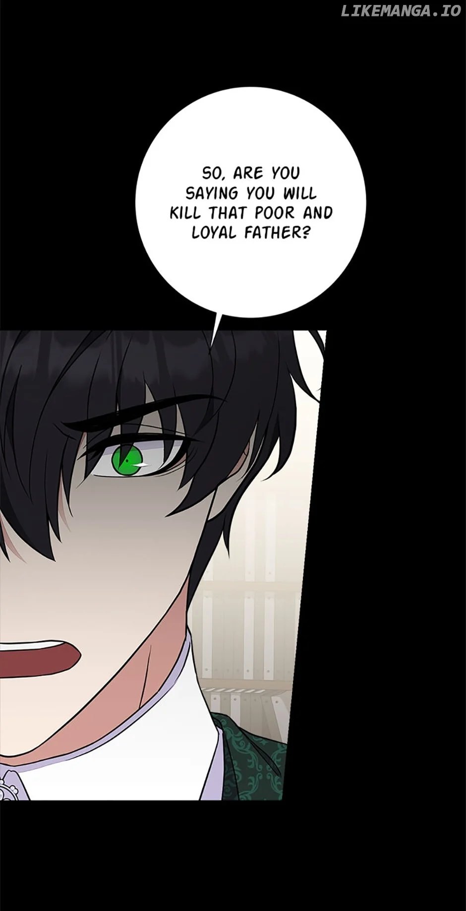 Only for Your Well-Being Chapter 37 page 17