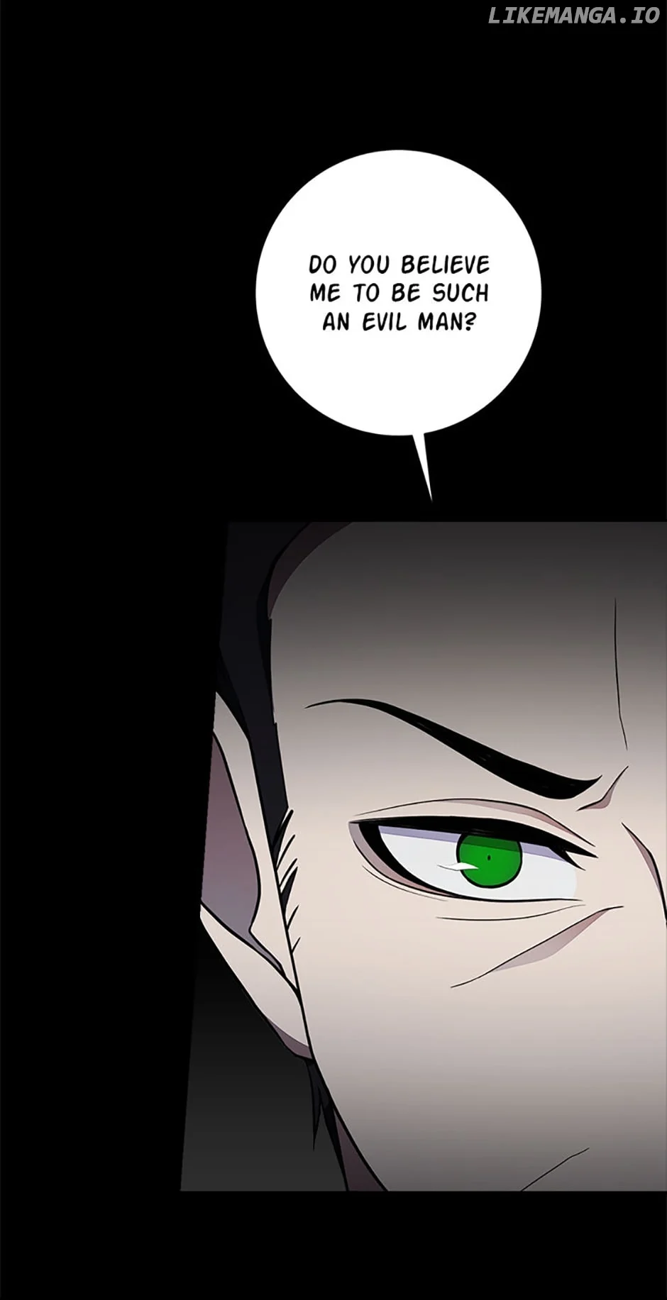 Only for Your Well-Being Chapter 37 page 18