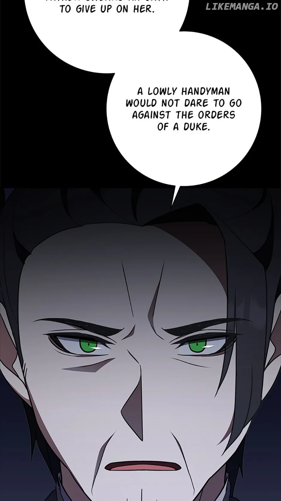 Only for Your Well-Being Chapter 37 page 21